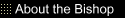 About the Bishop