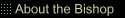 About the Bishop